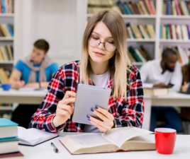 Students prefer flexible learning over fixed schedules